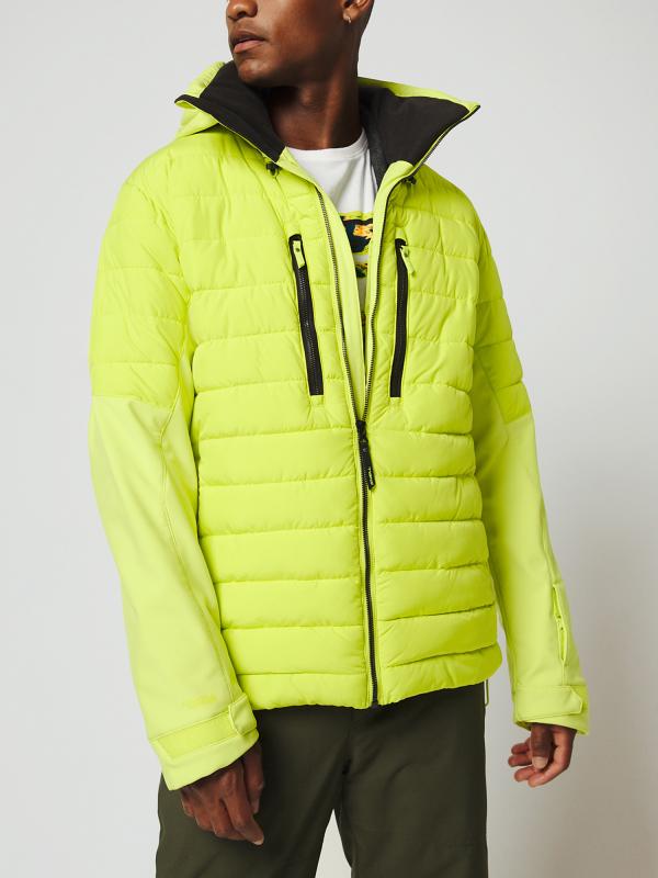 Bunda O´Neill Pm Igneous Jacket Barevná