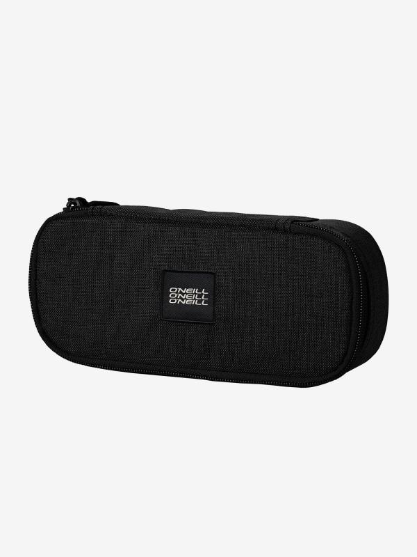 Penál O´Neill Bm Box Pencilcase Černá