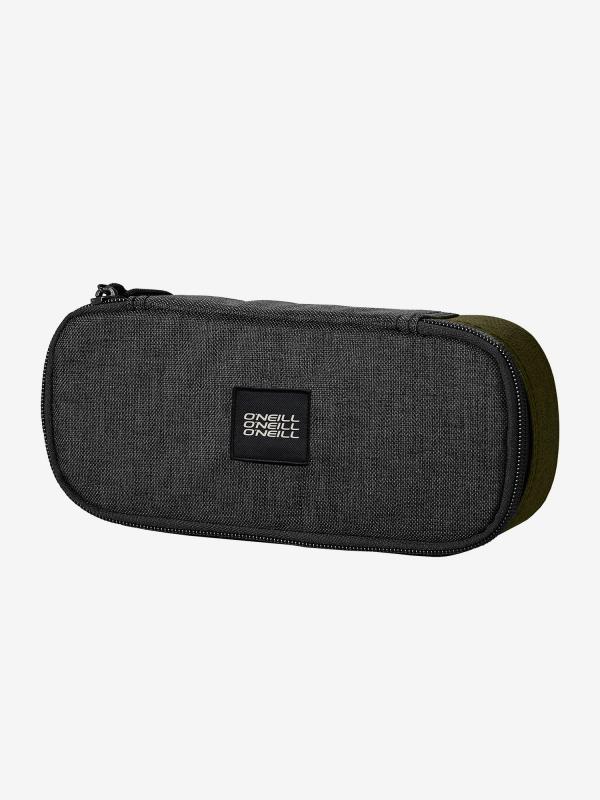 Penál O´Neill Bm Box Pencilcase Černá