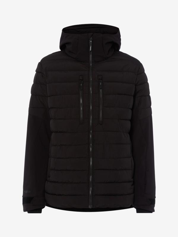 Bunda O´Neill Pm Igneous Jacket Černá