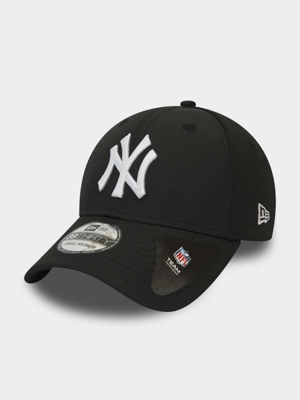 Kšiltovka New Era 3930 Mlb Featherweight Neyyan Černá