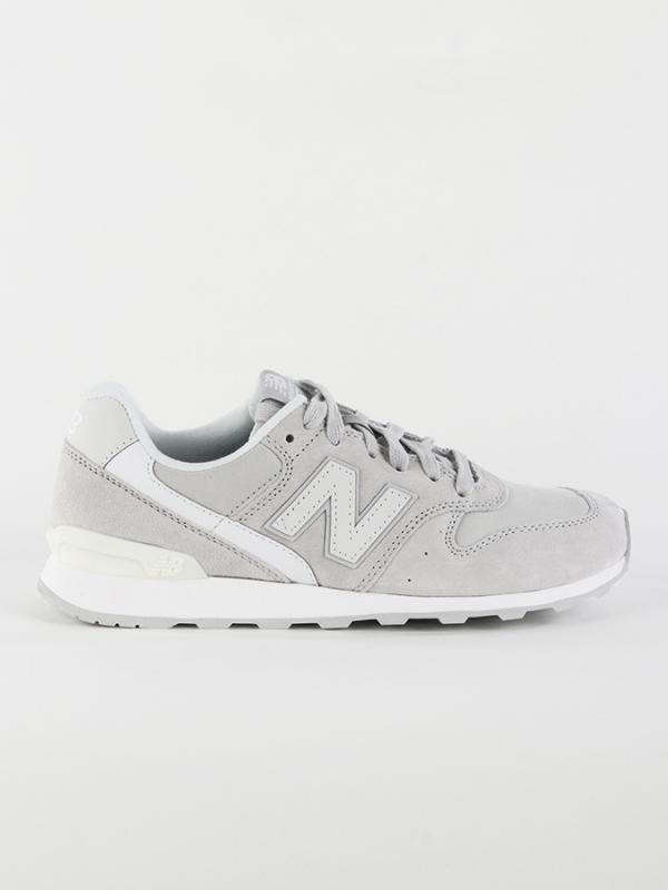 Boty New Balance WR996CGW Šedá