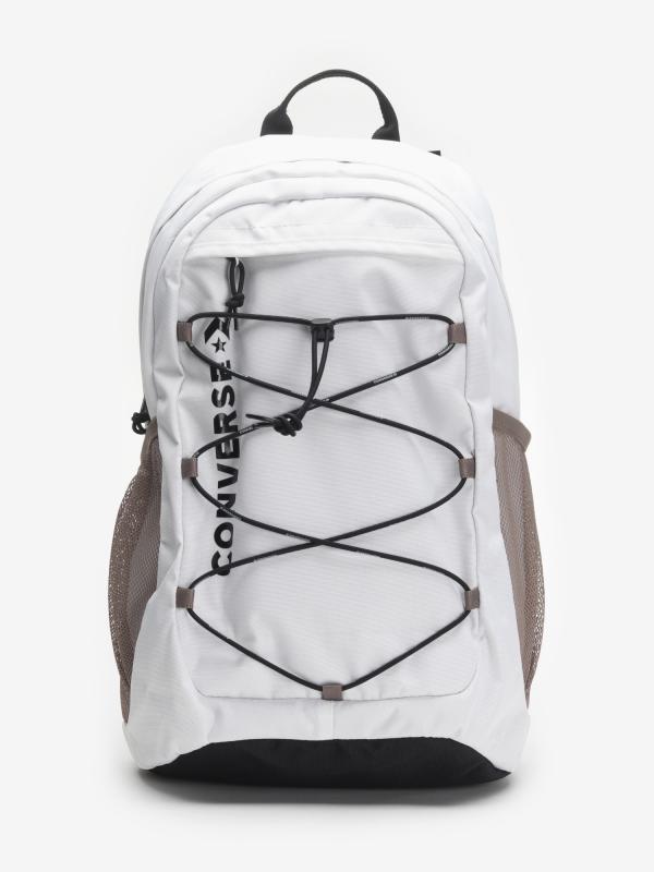 Batoh Converse SWAP OUT BACKPACK Bílá