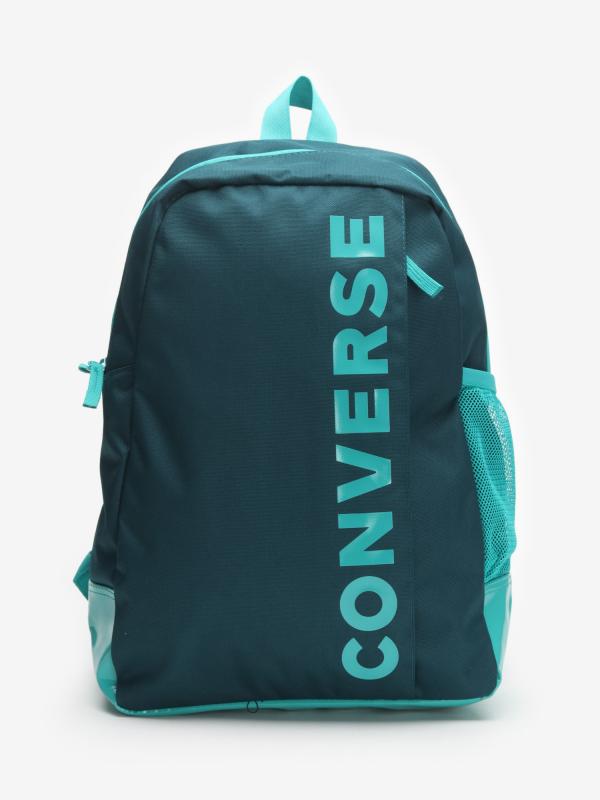 Batoh Converse SPEED 2 BACKPACK Modrá