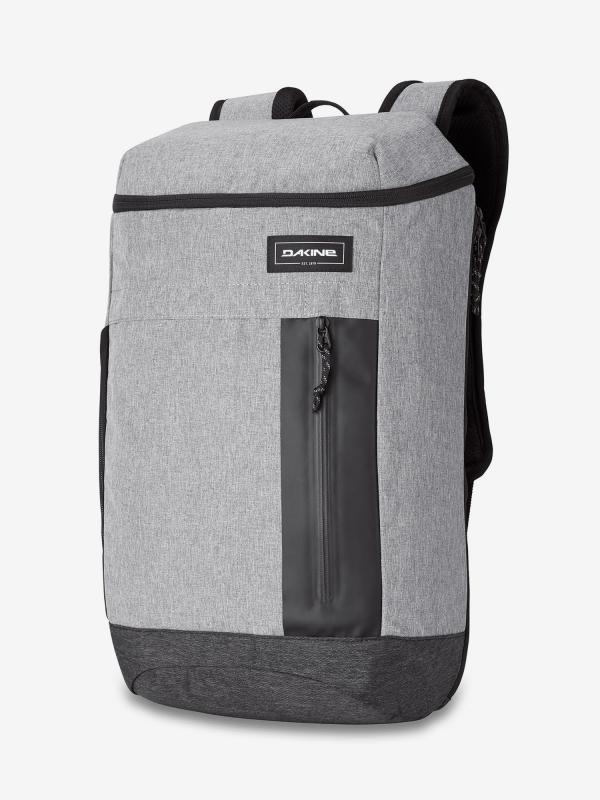 Batoh Dakine Concourse 25L Šedá
