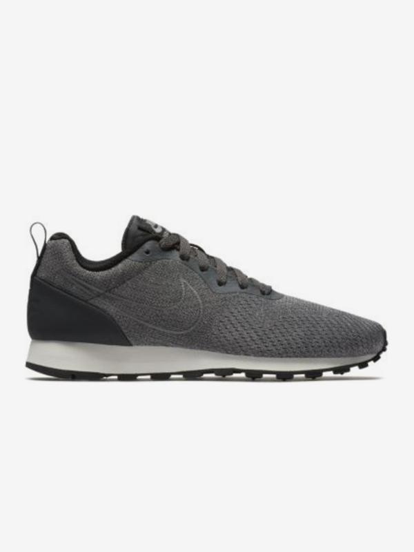 Boty Nike Wmns Md Runner 2 Eng Mesh Šedá