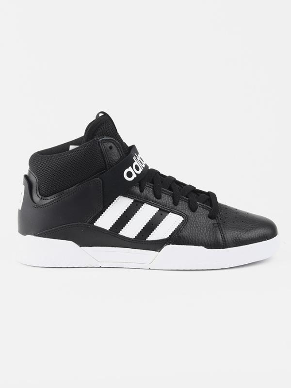 Boty adidas Originals VRX Mid Černá