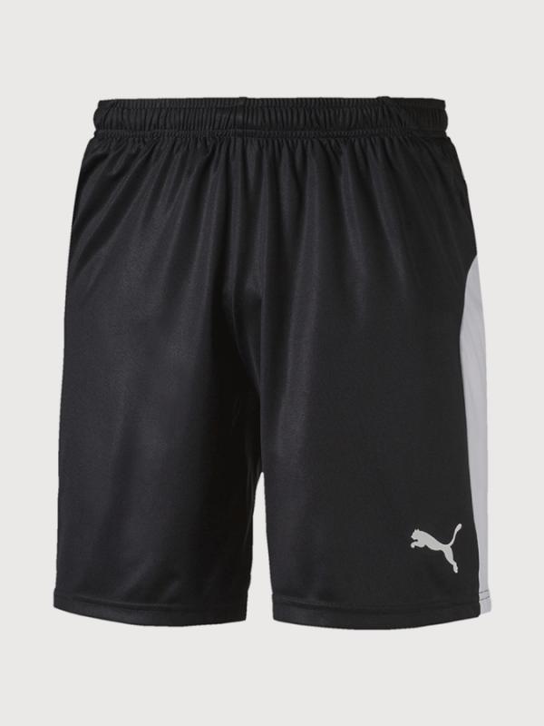 Kraťasy Puma Liga Shorts Černá