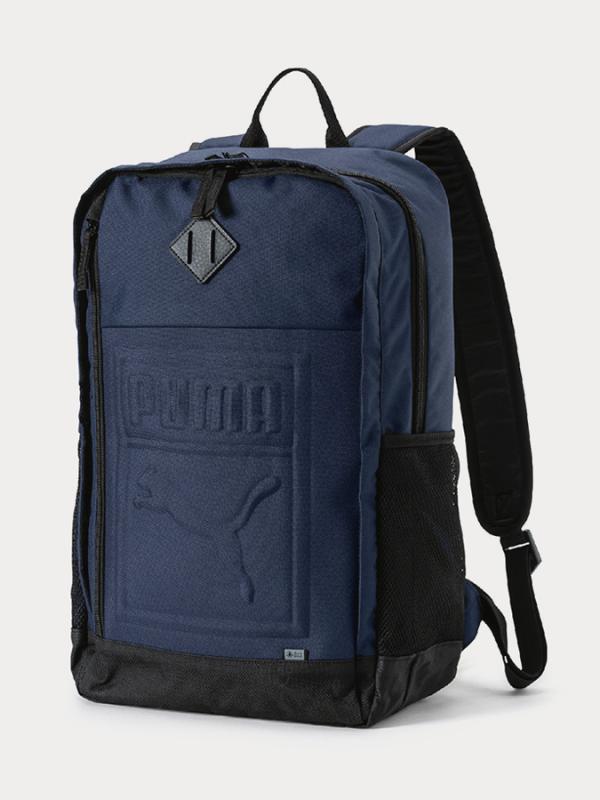 Batoh Puma S Backpack Barevná