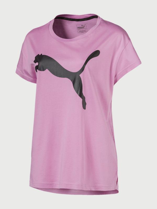 Tričko Puma Active Tee Růžová