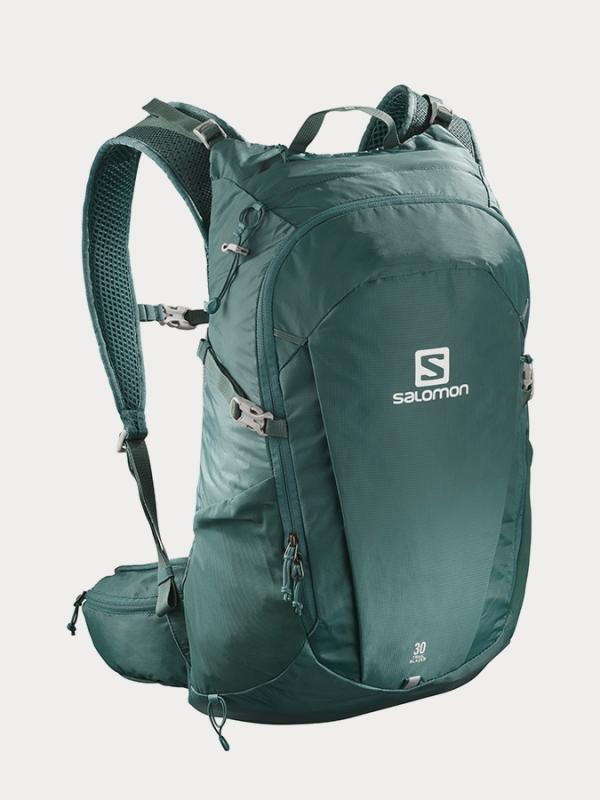 Batoh Salomon Trailblazer 30 Zelená