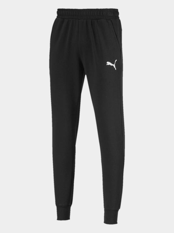 Tepláky Puma Essentials Pants Černá