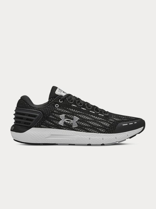 Boty Under Armour Charged Rogue Černá