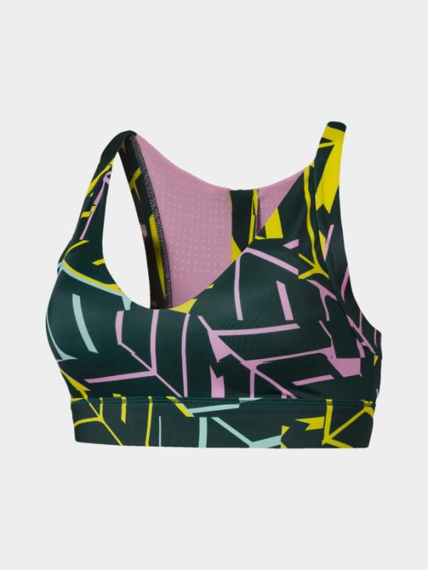 Podprsenka Puma Cosmic Bra M Tz Barevná
