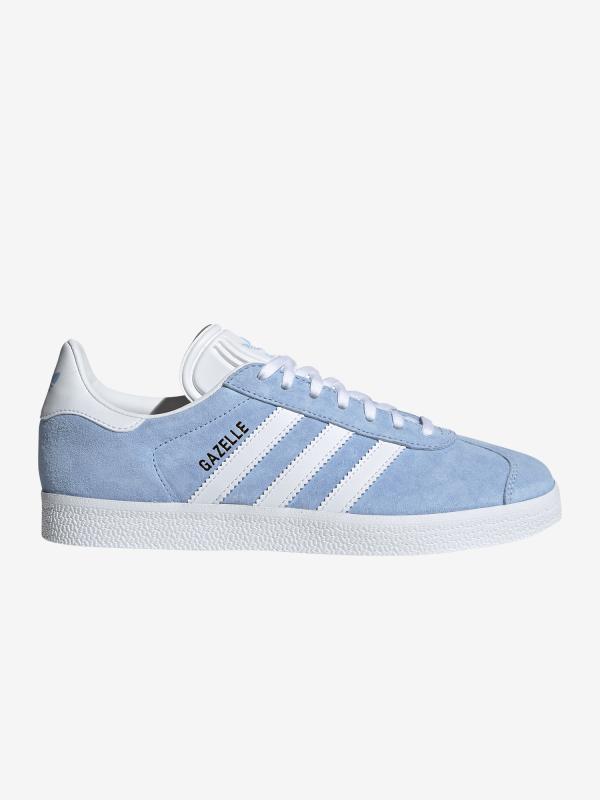 Boty adidas Originals Gazelle W Barevná