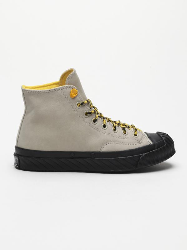 Boty Converse Chuck 70 Bosey Water Repellent Hnědá