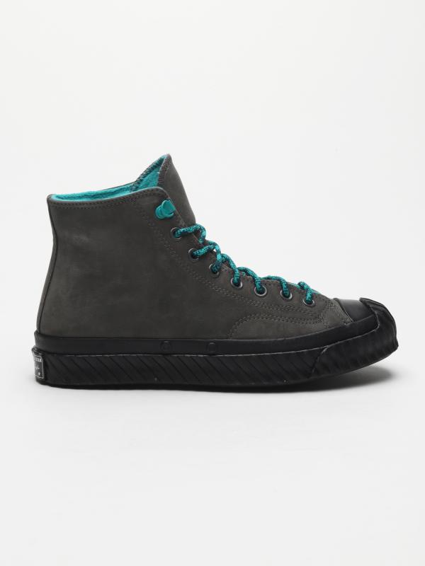 Boty Converse Chuck 70 Bosey Water Repellent Šedá