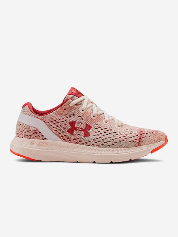 Boty Under Armour W Charged Impulse Mjve-Pnk Růžová