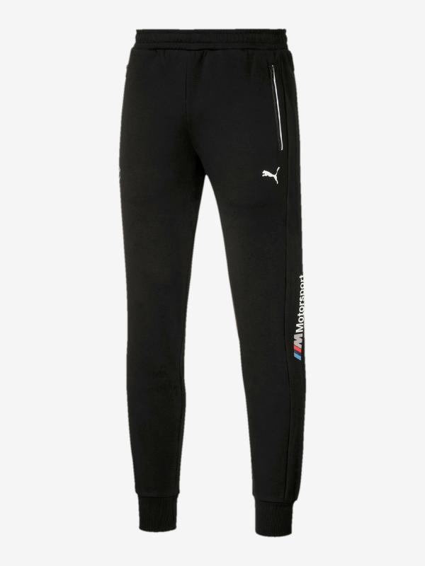 Tepláky Puma Bmw Mms Sweat Pants Černá