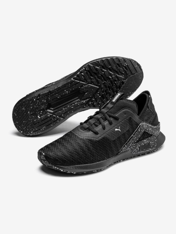 Boty Puma Rogue X Terrain Černá