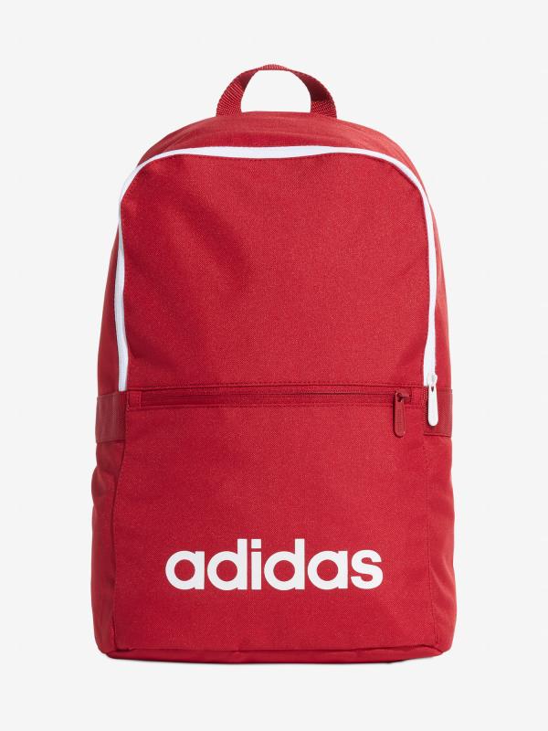 Batoh adidas Performance Lin Clas Bp Day Bílá