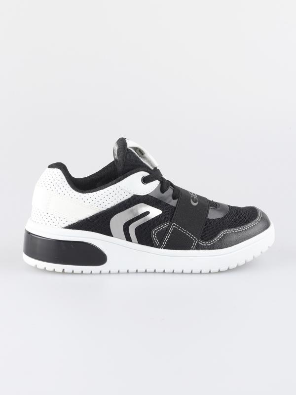 Boty Geox J Xled Boy Barevná