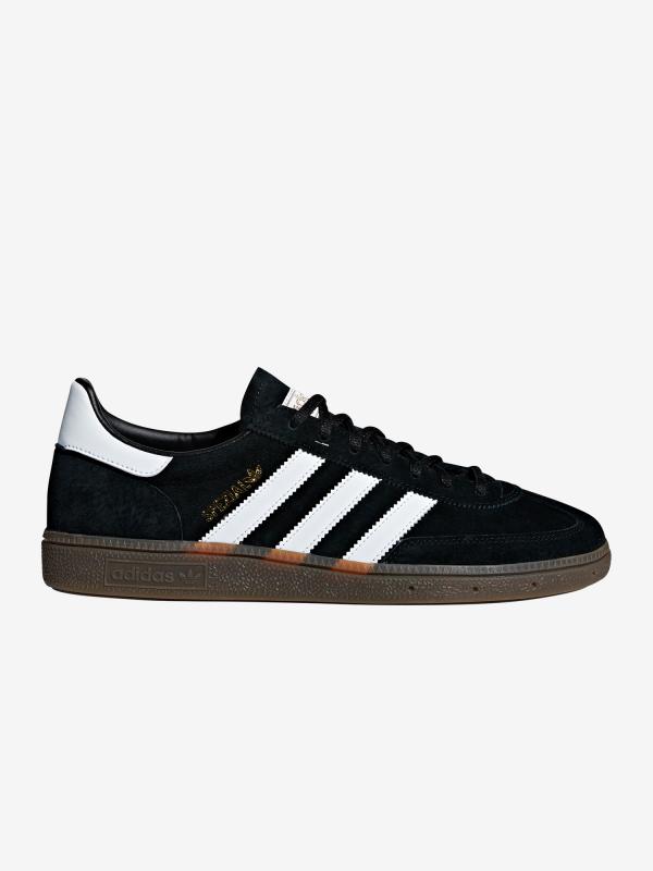 Boty adidas Originals Handball Spezial Černá