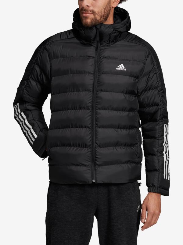 Bunda adidas Performance Itavic 3S 2.0 J Černá