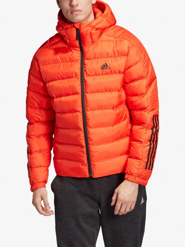 Bunda adidas Performance Itavic 3S 2.0 J Oranžová