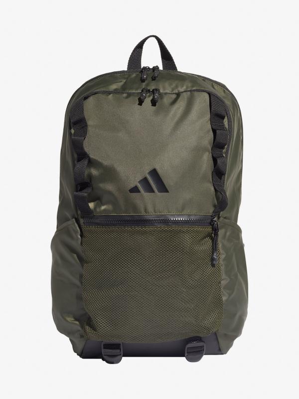 Batoh adidas Performance Parkhood Pack Zelená