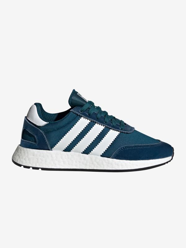 Boty adidas Originals I-5923 W Modrá