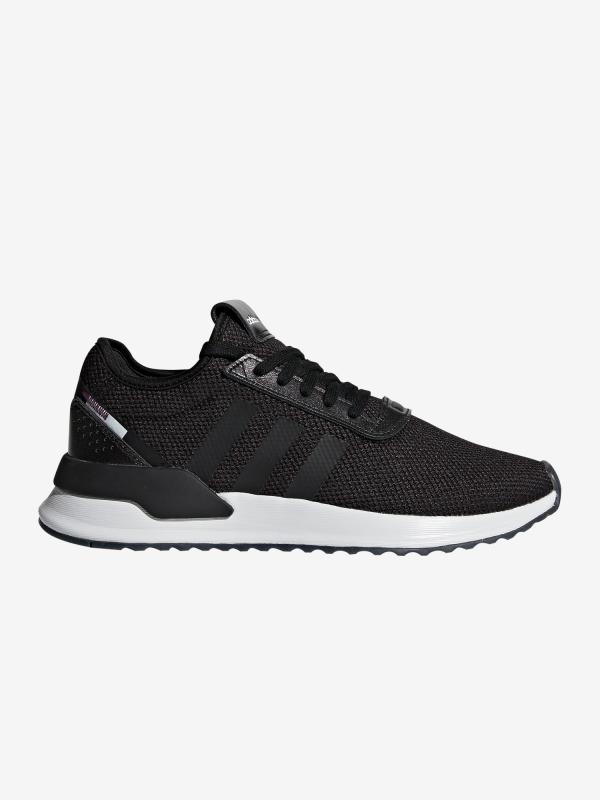 U_Path X Tenisky adidas Originals Černá