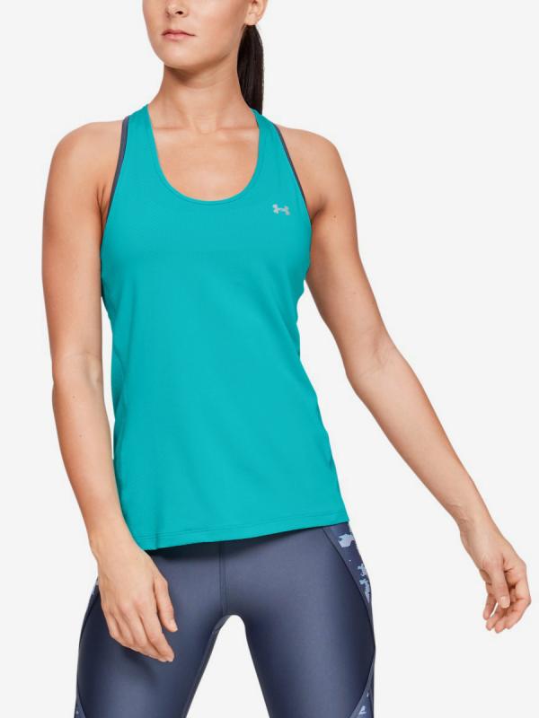 Tílko Under Armour Hg Racer Tank-Blu Modrá
