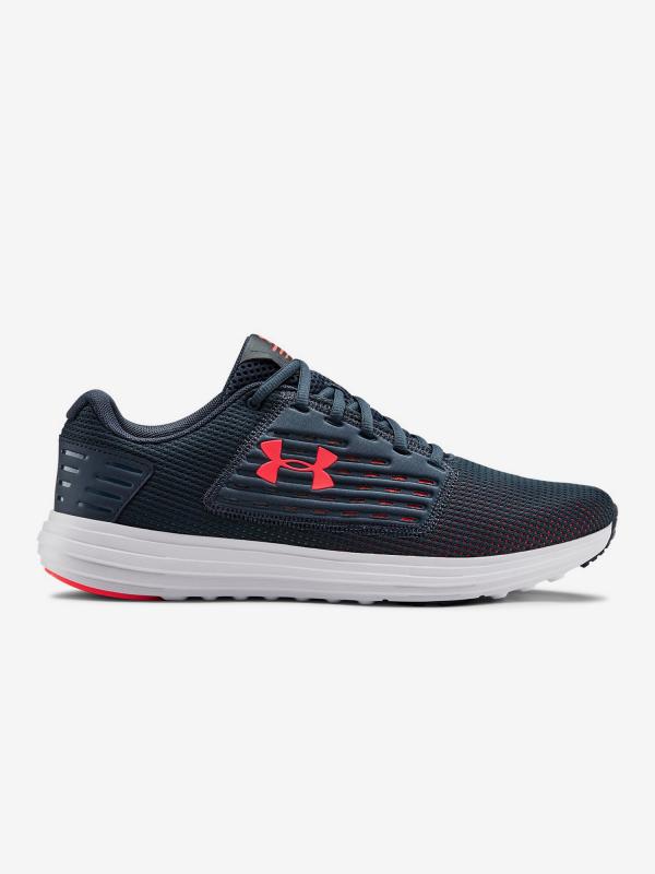Boty Under Armour Surge Se-Gry Černá