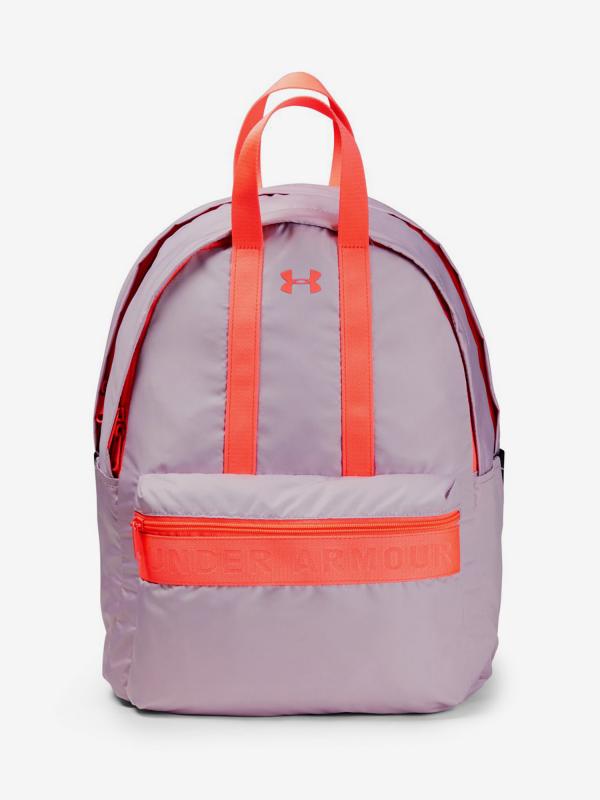 Batoh Under Armour Favorite Backpack-Pnk Růžová