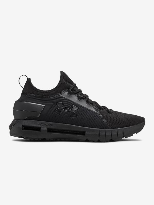 Boty Under Armour Hovr Phantom Se-Blk Černá