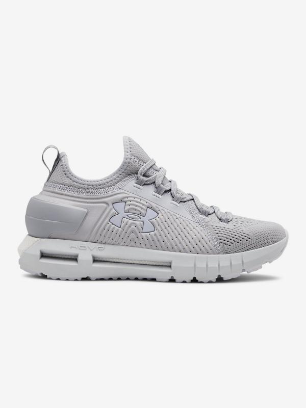 Boty Under Armour W Hovr Phantom Se-Gry Šedá
