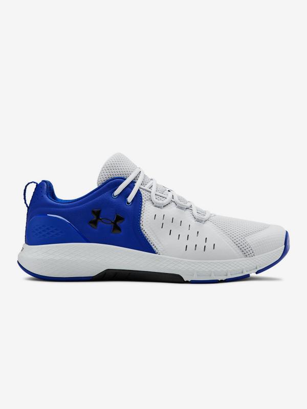 Boty Under Armour Charged Commit Tr 2-Blu Bílá
