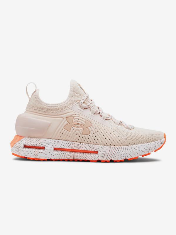 Boty Under Armour W Hovr Phantom Se Mjve-Pnk Růžová