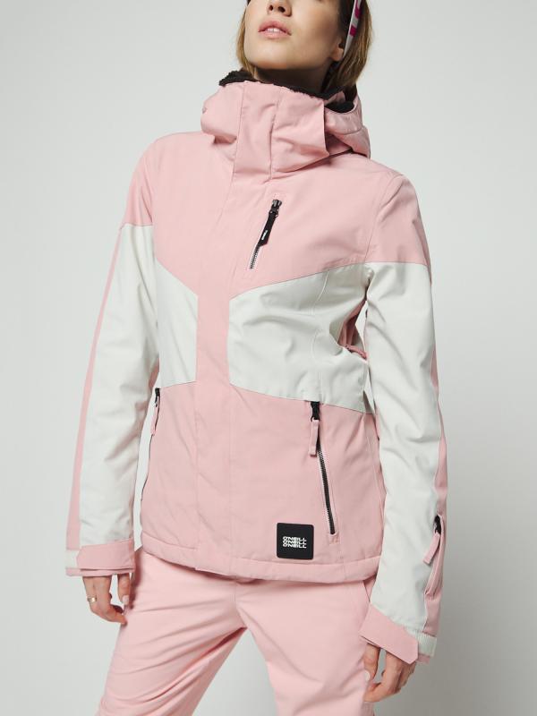 Bunda O´Neill Pw Coral Jacket Barevná