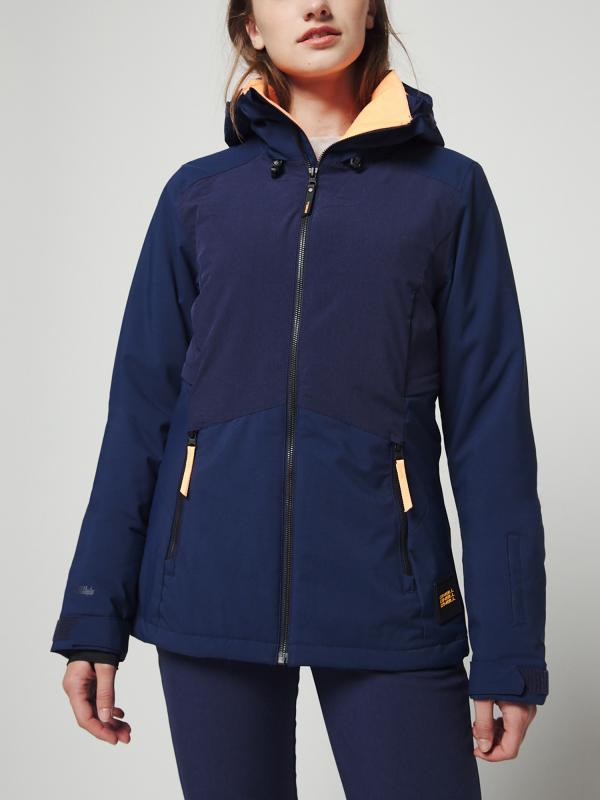 Bunda O´Neill Pw Halite Jacket Barevná