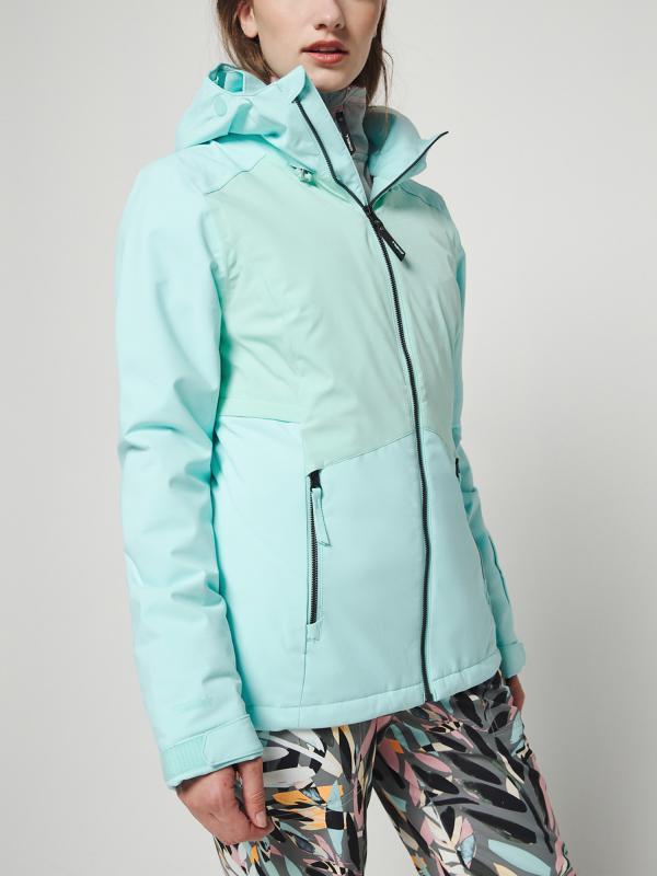 Bunda O´Neill Pw Halite Jacket Barevná