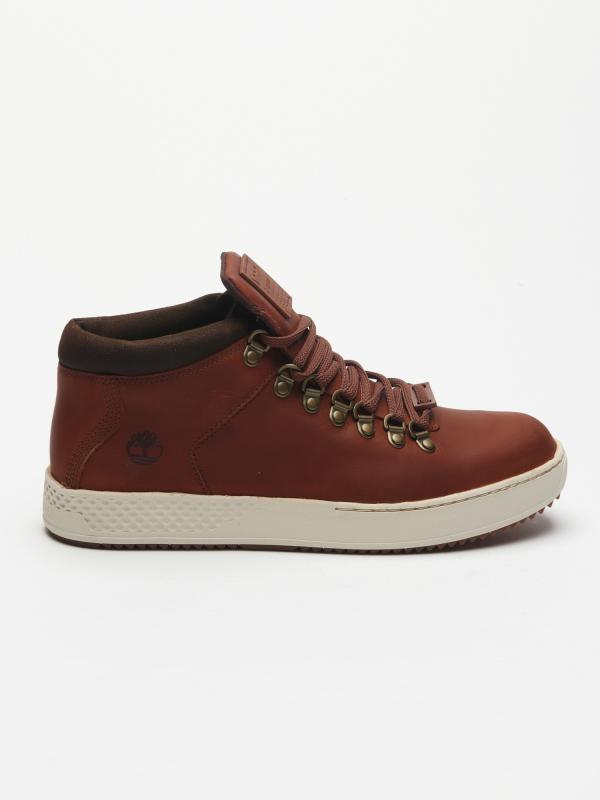 Boty Timberland CityRoam Cup Alpine Chk Hnědá