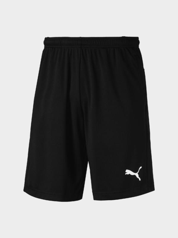 Kraťasy Puma Liga Training Shorts Černá