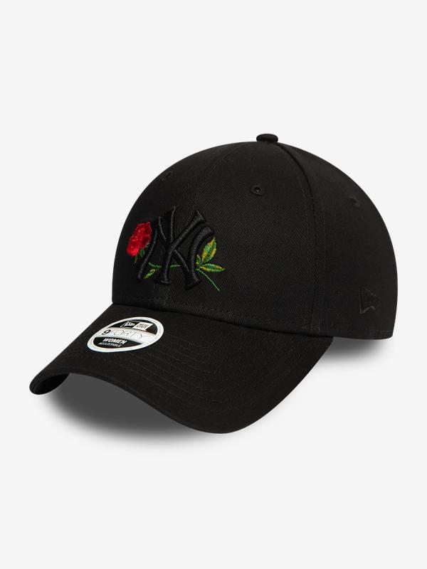 Kšiltovka New Era 940W MLB Wmns twine NEYYAN Černá