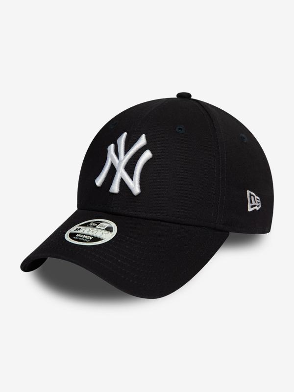 Kšiltovka New Era 940W MLB Wmns league essential NEYYAN Černá