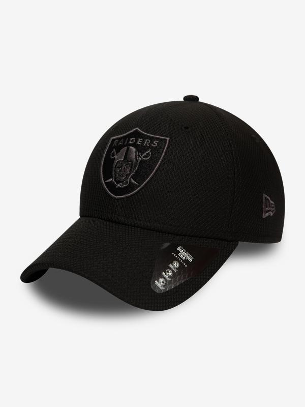 Kšiltovka New Era 3930 NFL Team OAKRAI Barevná