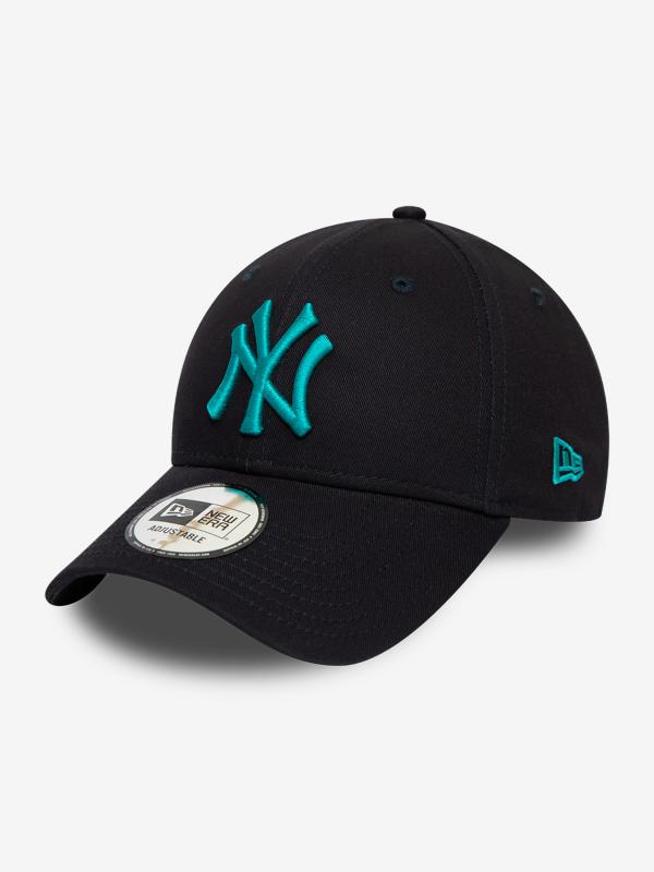 Kšiltovka New Era 940K MLB League essential kids NEYYAN Černá