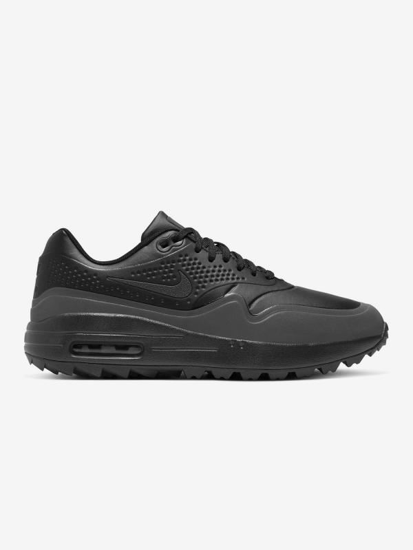 Boty Nike Wmns Air Max 1 G Černá