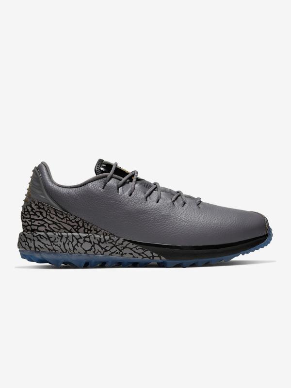 Boty Nike Jordan Adg Šedá
